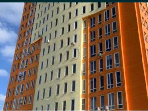 квартира за адресою Гвардійців-Широнінців вул., 72в