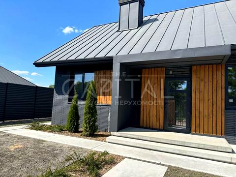 дом по адресу Обухівський раойн