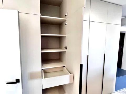 квартира по адресу Высочана ул., 18/32