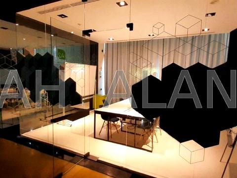 комерційна за адресою Вацлава Гавела бульв. (Івана Лепсе), 6