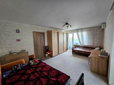 квартира по адресу Усенка ул., 7