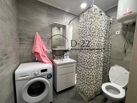 квартира по адресу Осенняя ул., 33