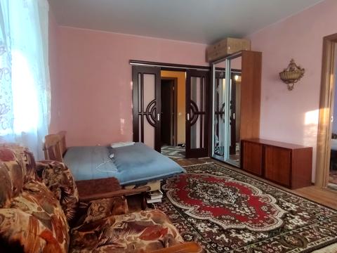 квартира за адресою Василя Симоненка вул. (Таманська), 22