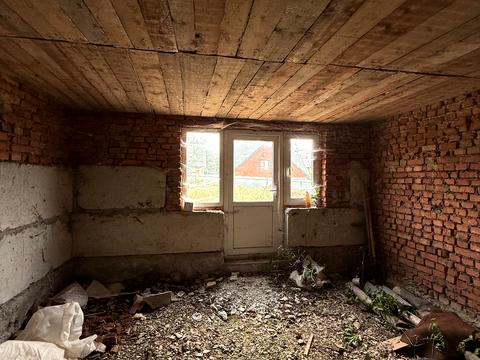дом по адресу Шухевича, 39