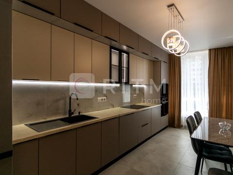 квартира за адресою Бельведерська вул., 32-Б