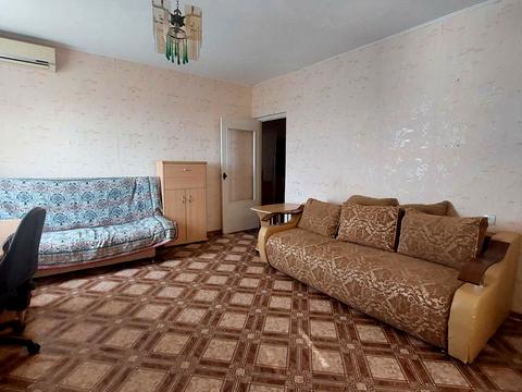 квартира за адресою Архітекторська вул., 24