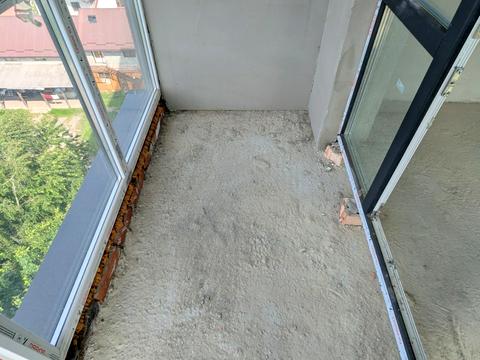 квартира по адресу Зеленая ул., 269г
