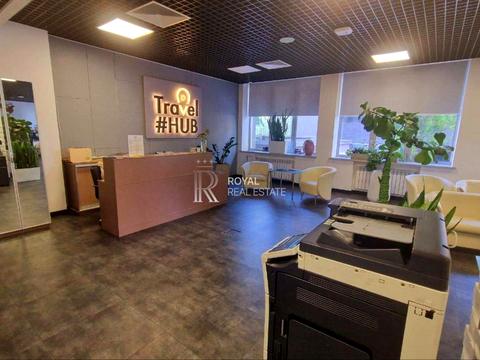 комерційна за адресою Шота Руставелі вул., 39