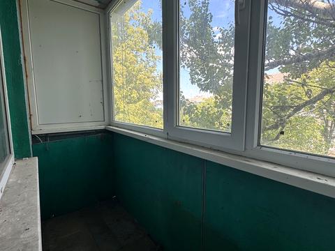 квартира за адресою Яновського вул., 98