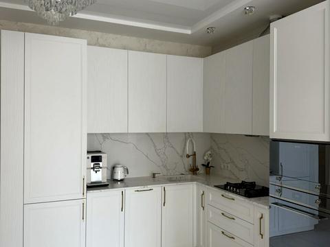 квартира за адресою Андрія Гулого-Гуленка вул. (Віце-адмірала Азарова), 8а