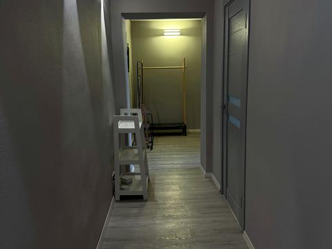 квартира по адресу Глібова ул., 2