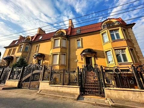 будинок за адресою Вільшанський пров., 8б