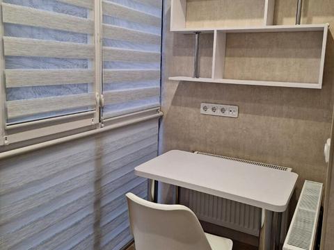 квартира за адресою Замостянська, 43