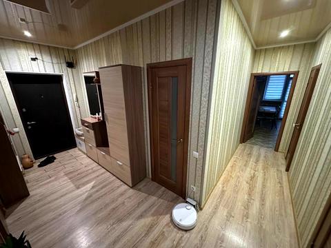 квартира за адресою Перспективна вул., 7