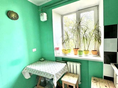 квартира за адресою Южно-Проектная, 18