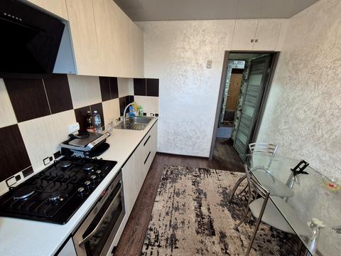 квартира за адресою Нагірний, 3