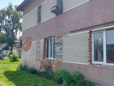 квартира по адресу С. Бандери, 2