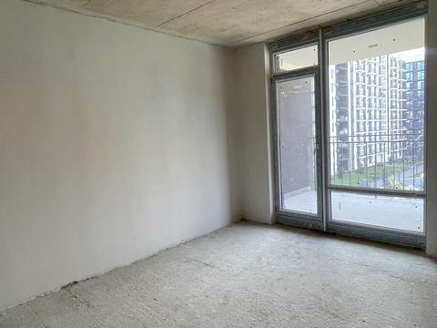 квартира по адресу Крайковского ул., 3 к8