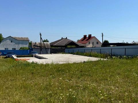 участок по адресу Дачний масив Електроніка