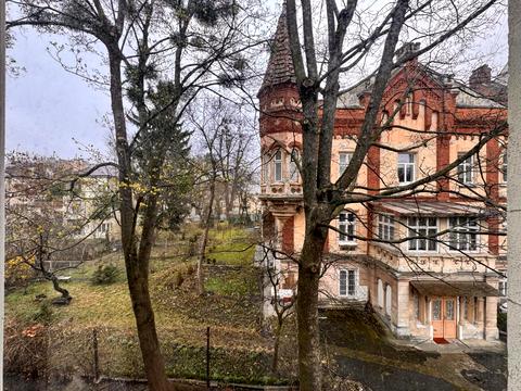 квартира за адресою Дорошенка вул., 5