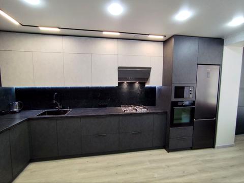 квартира за адресою Зарічачанська, 3/3