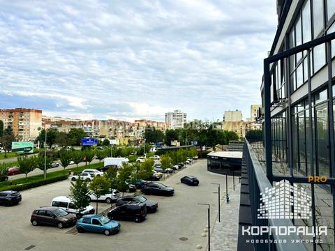 квартира по адресу Бобяка, 1-Б