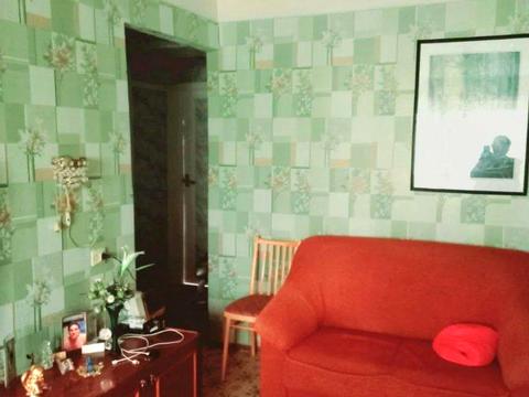 квартира за адресою Майка Йохансена, 38