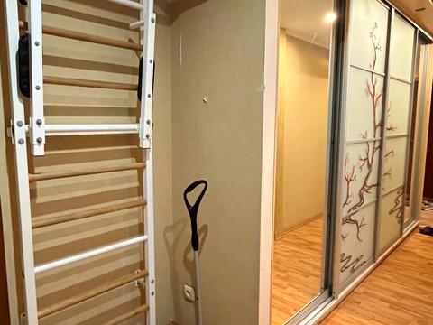 квартира за адресою Яскрава вул. (Тверська), 7