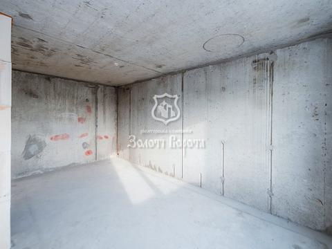 квартира по адресу Берковецкая ул., 6Б