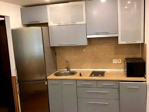 квартира по адресу Академика Вернадского бульв., 67