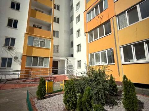 квартира по адресу Мира ул., 25