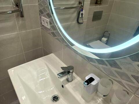 квартира за адресою Зарічна вул., 6к3