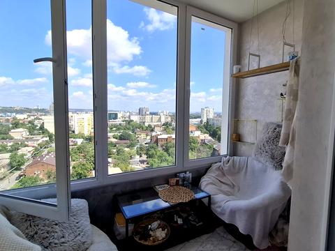 квартира за адресою Молочна, 30