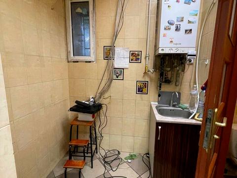 комерційна за адресою Академіка Андрія Сахарова вул., 46