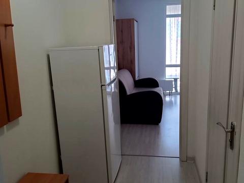 квартира по адресу Спрейса ул., 12