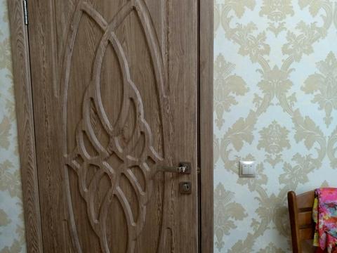 комната по адресу Киев, Братиславская ул., 10
