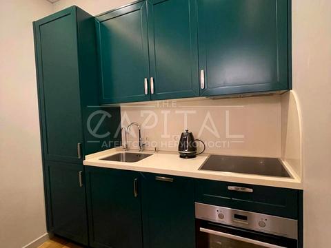 квартира за адресою Саперне Поле вул., 3