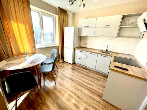 квартира за адресою Басейна вул., 6А