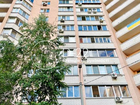 квартира за адресою Вишняківська вул., 5-Б