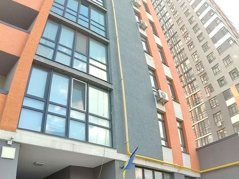 квартира за адресою Миколи Гулака вул., 4