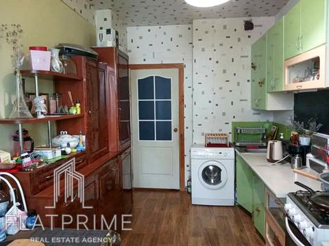 квартира по адресу Метрологическая ул., 109