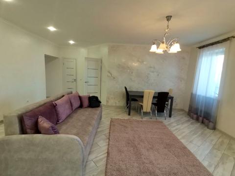 квартира по адресу Садовая ул., 34