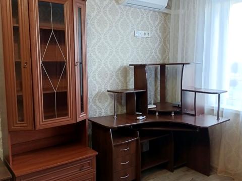 квартира по адресу Симиренко ул., 14-Б