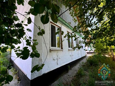 дом по адресу Парковый пер., 8