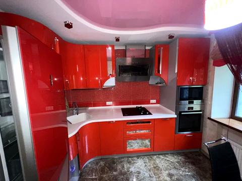 квартира за адресою Старокозацька вул. (Комсомольська), 54