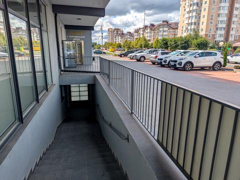коммерческая по адресу Бориса Гмыри ул., 7