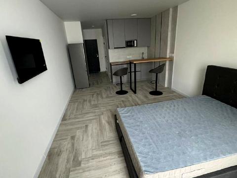 квартира за адресою Кадетський Гай вул., 10