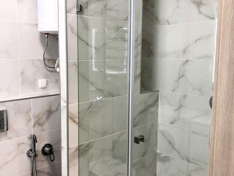 квартира за адресою Осокорська вул., 2а