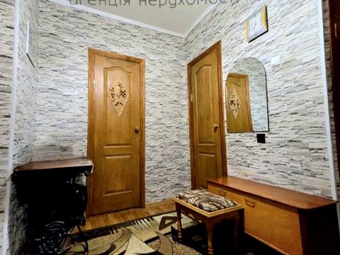 квартира по адресу Харьковская ул., 4