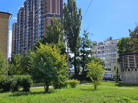 квартира по адресу Васильковская ул., 37-Г